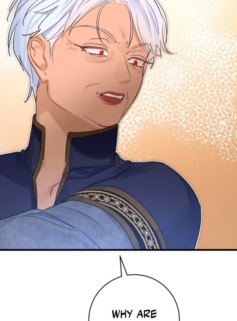 The Archduke's Fabulous Fake Marriage Chapter 83 page 41