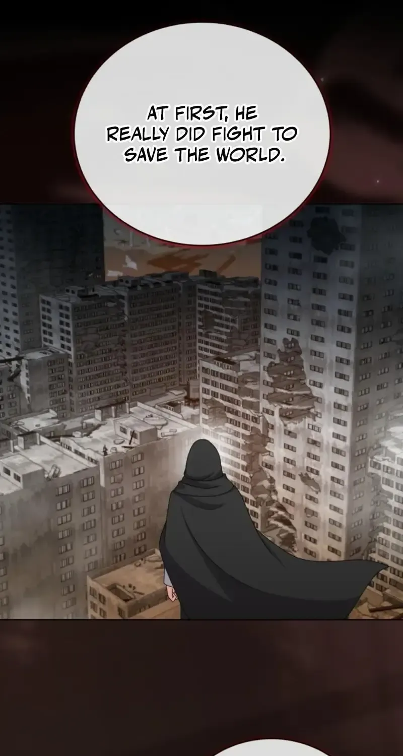 I Became the Daughter-in-Law of the Righteous Mad Dog Chapter 83 page 72