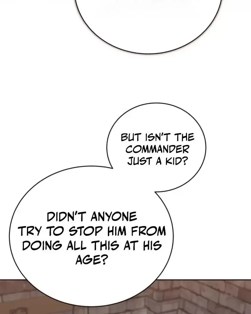 I Became the Daughter-in-Law of the Righteous Mad Dog Chapter 83 page 80