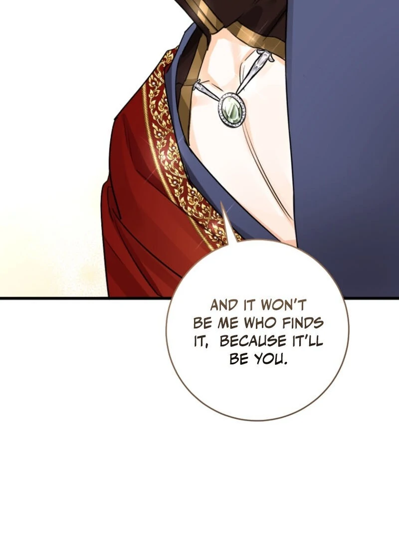 The Archduke's Fabulous Fake Marriage Chapter 83 page 21