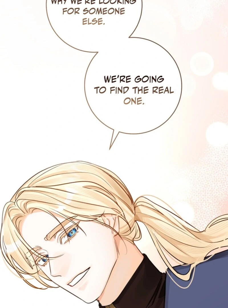 The Archduke's Fabulous Fake Marriage Chapter 83 page 20