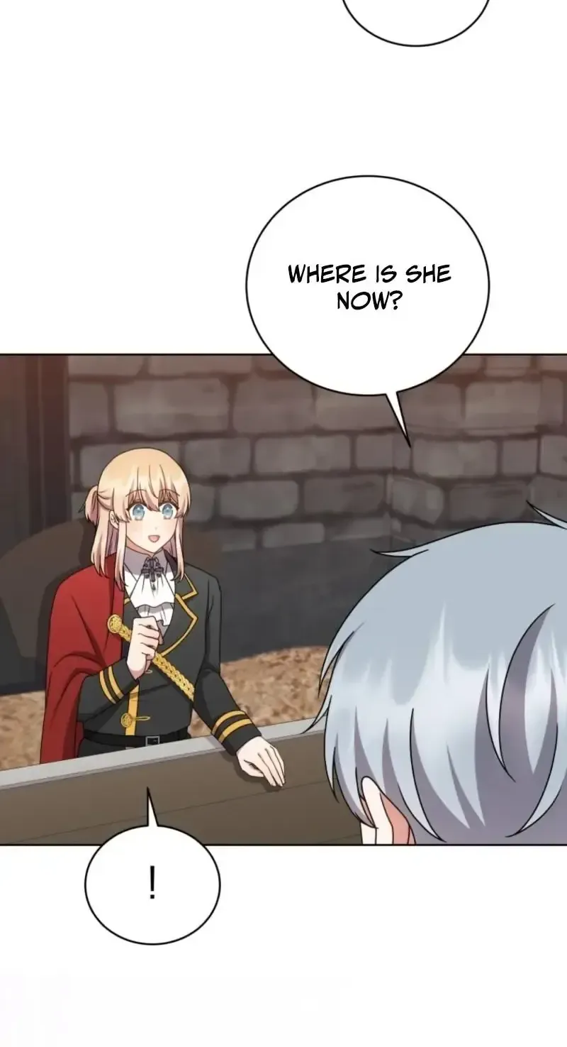 I Became the Daughter-in-Law of the Righteous Mad Dog Chapter 83 page 55