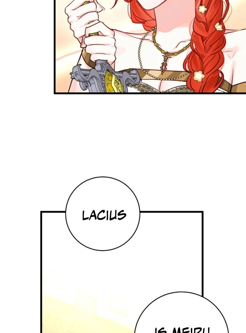 The Archduke's Fabulous Fake Marriage Chapter 83 page 73