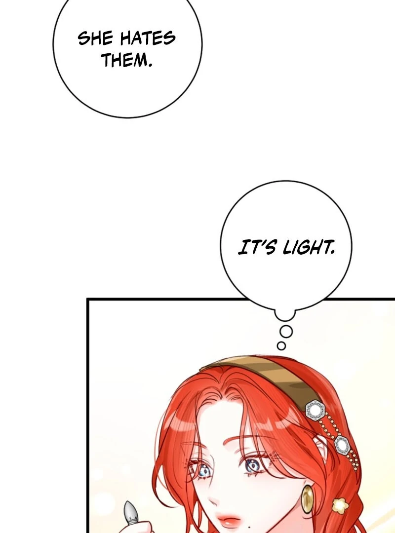 The Archduke's Fabulous Fake Marriage Chapter 83 page 72