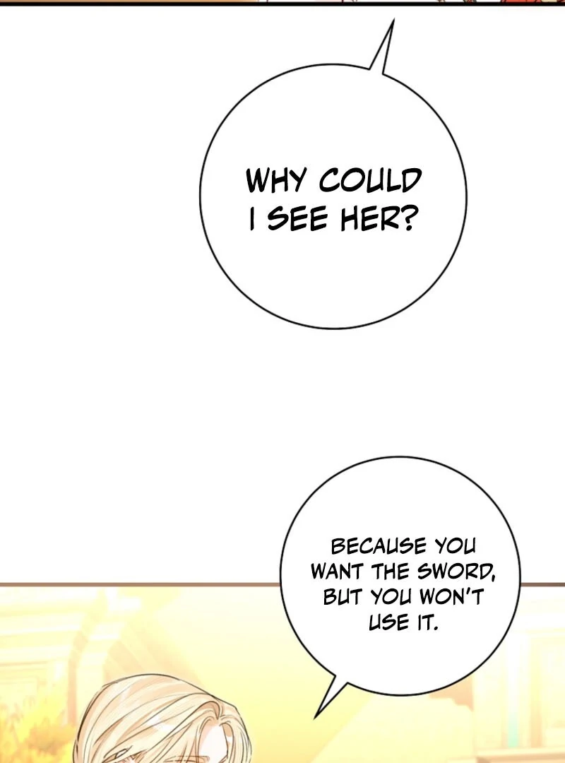 The Archduke's Fabulous Fake Marriage Chapter 83 page 70