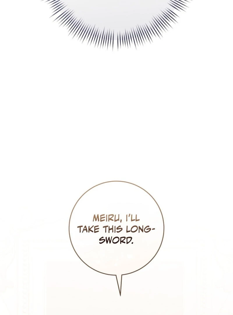 The Archduke's Fabulous Fake Marriage Chapter 83 page 54