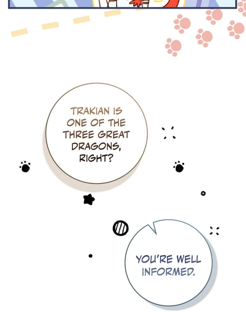 The Archduke's Fabulous Fake Marriage Chapter 83 page 78