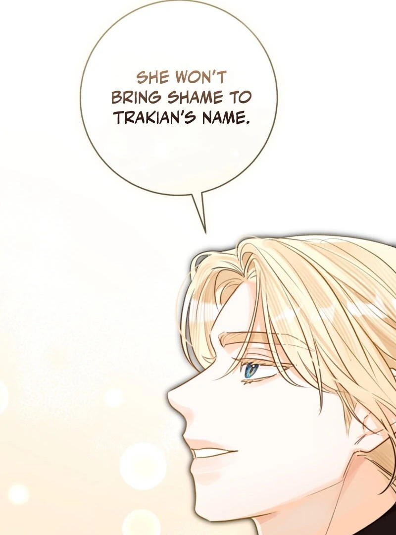 The Archduke's Fabulous Fake Marriage Chapter 83 page 46