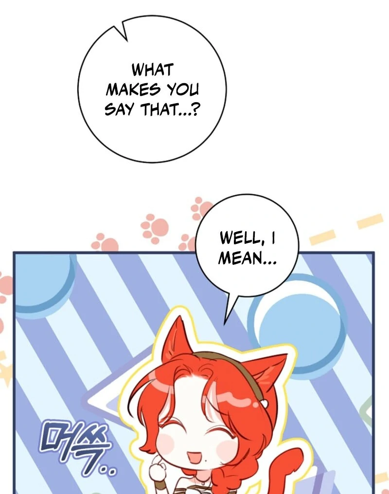 The Archduke's Fabulous Fake Marriage Chapter 83 page 77