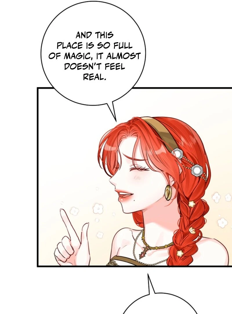The Archduke's Fabulous Fake Marriage Chapter 83 page 80
