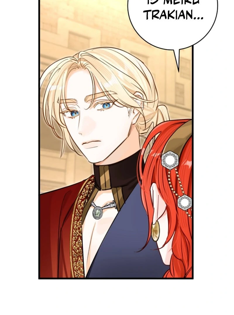 The Archduke's Fabulous Fake Marriage Chapter 83 page 74