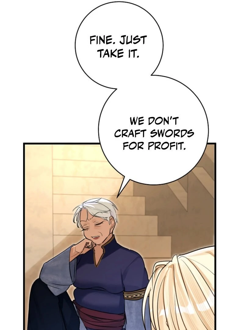 The Archduke's Fabulous Fake Marriage Chapter 83 page 57