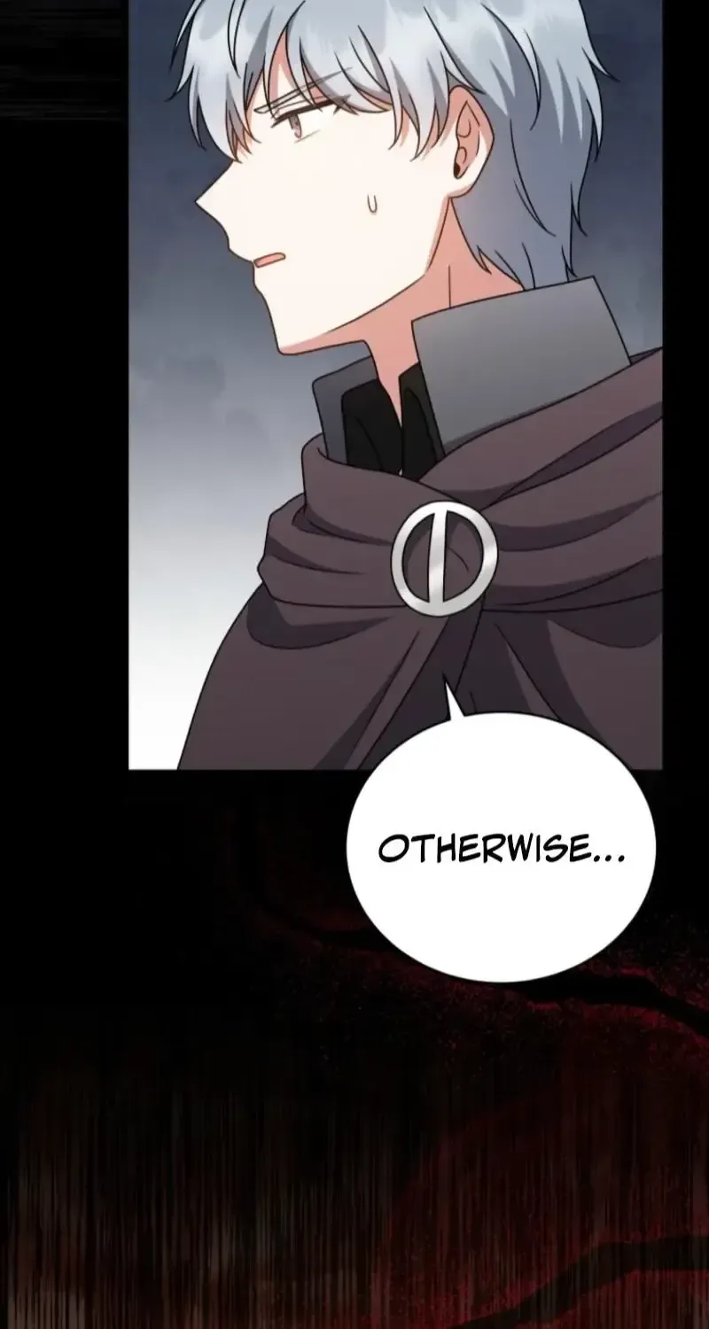 I Became the Daughter-in-Law of the Righteous Mad Dog Chapter 83 page 85