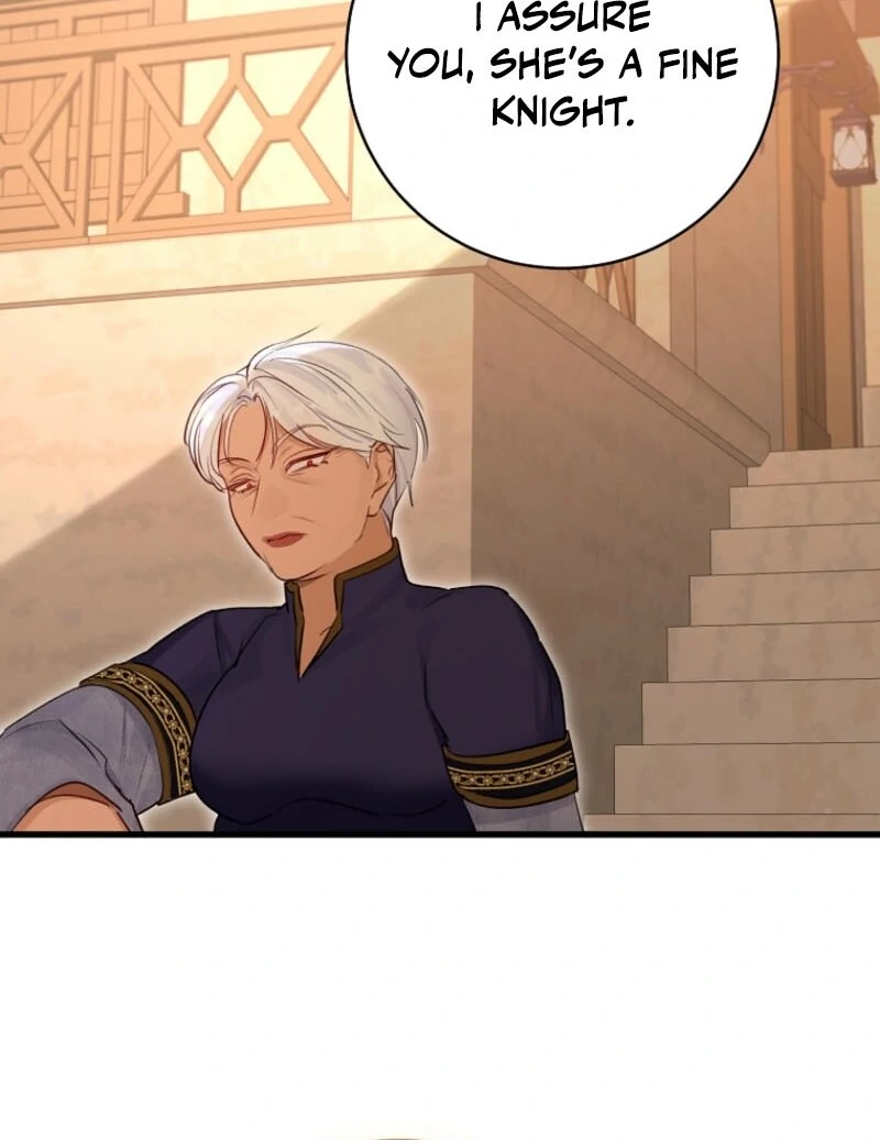 The Archduke's Fabulous Fake Marriage Chapter 83 page 45