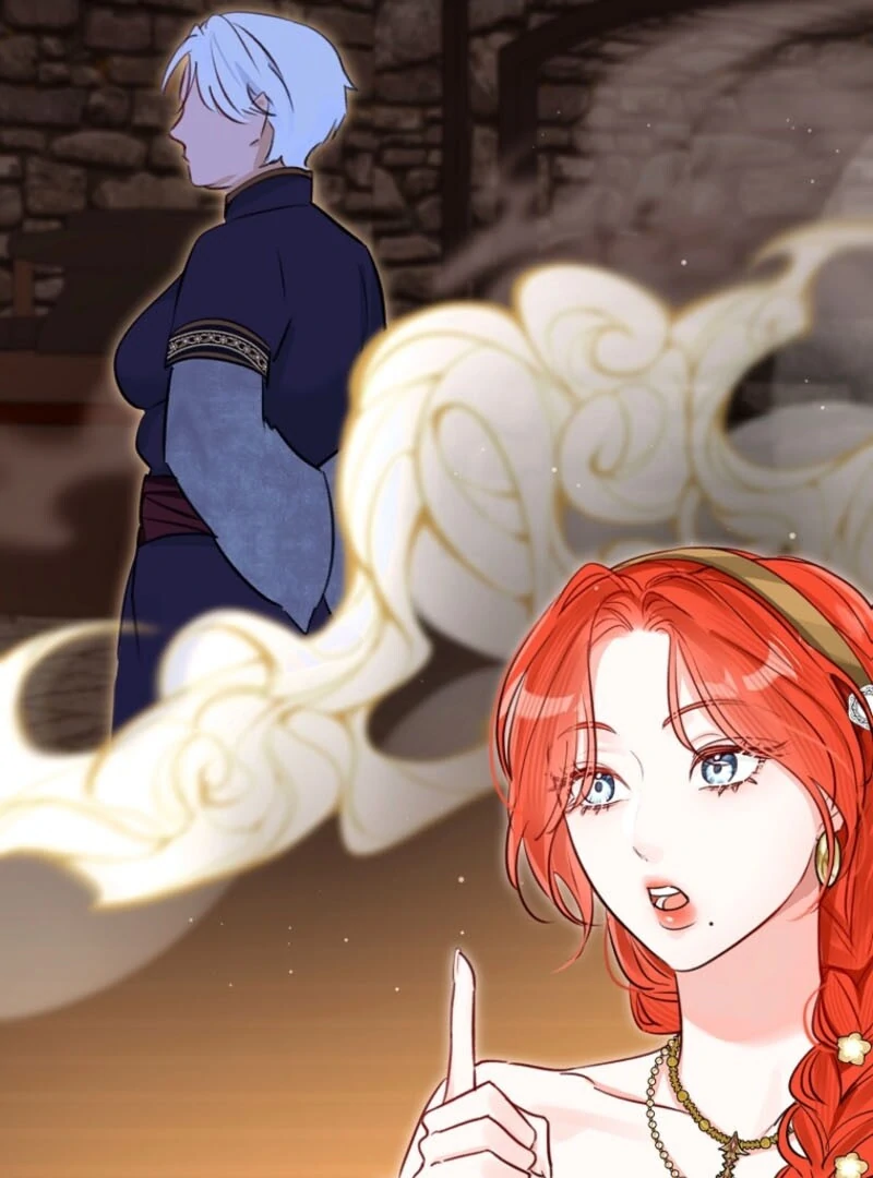The Archduke's Fabulous Fake Marriage Chapter 83 page 69