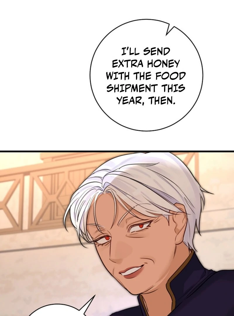 The Archduke's Fabulous Fake Marriage Chapter 83 page 59