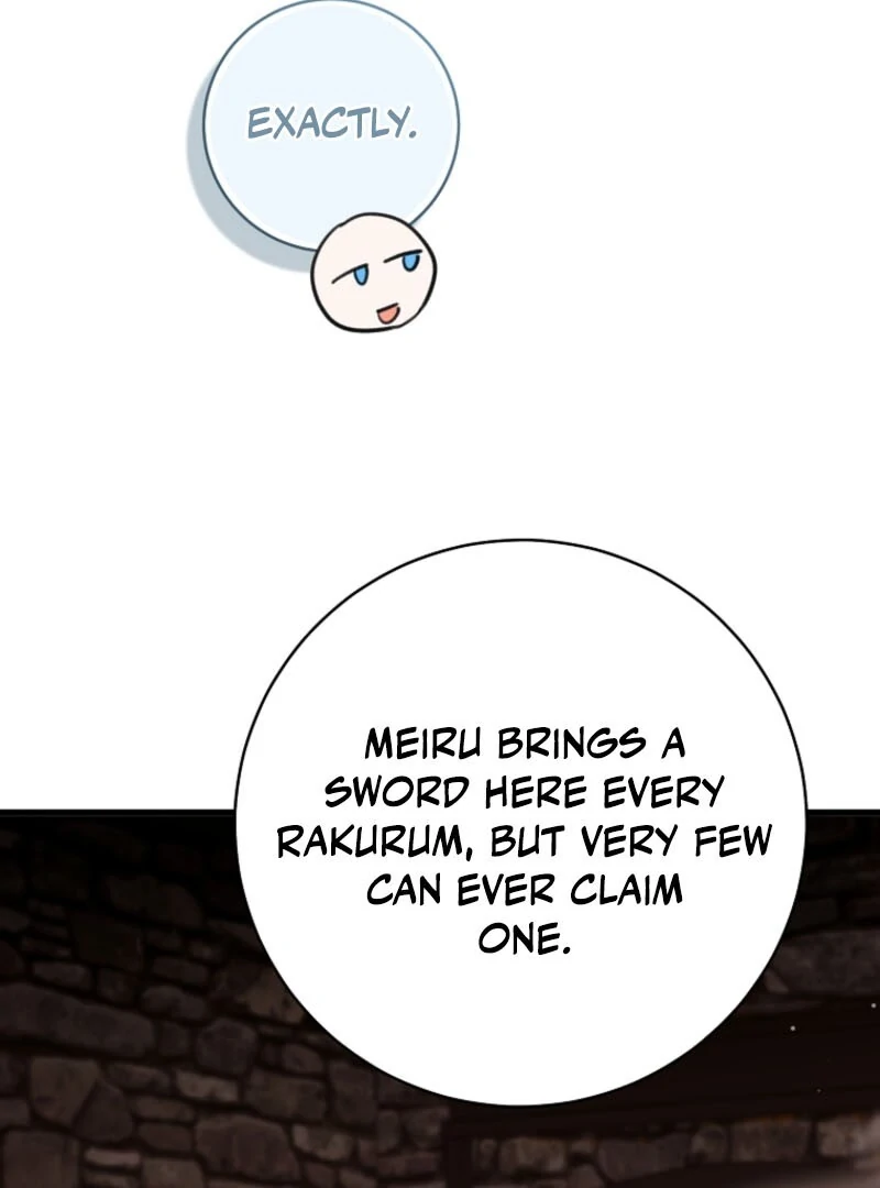 The Archduke's Fabulous Fake Marriage Chapter 83 page 68