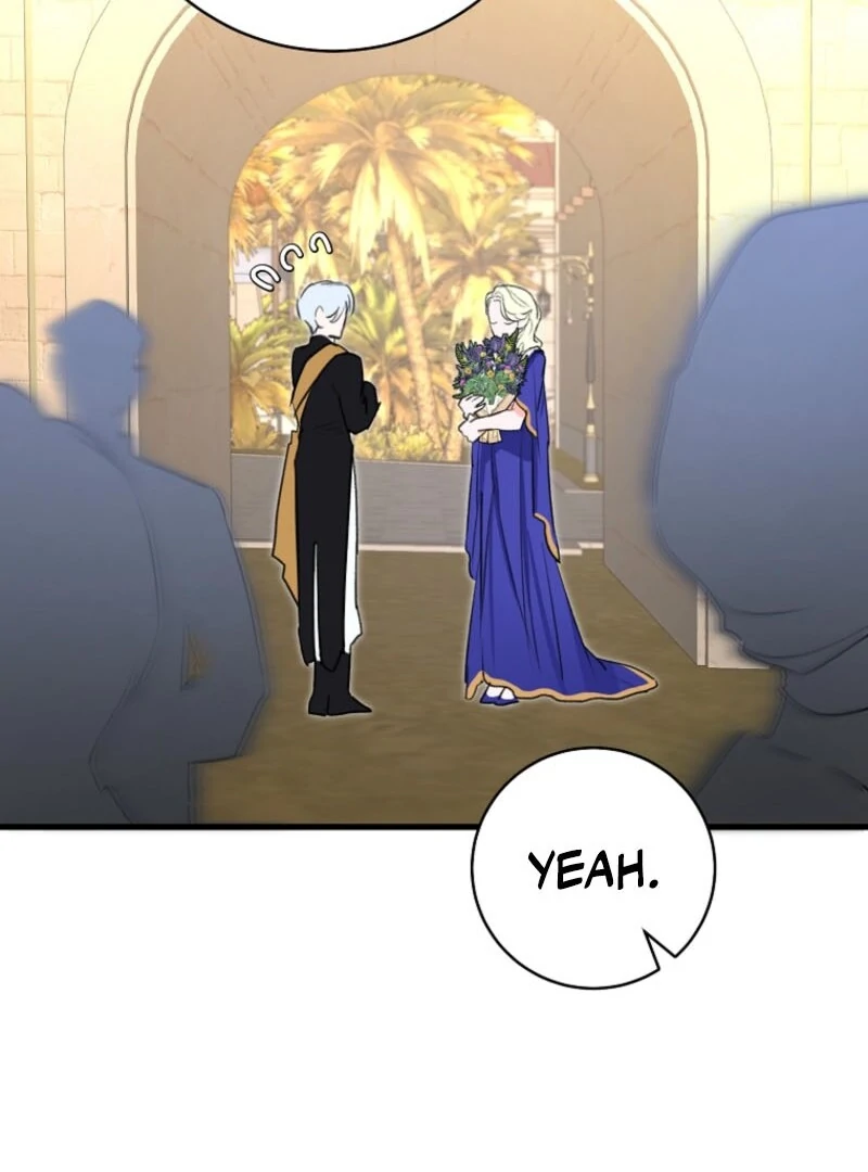 The Archduke's Fabulous Fake Marriage Chapter 83 page 106