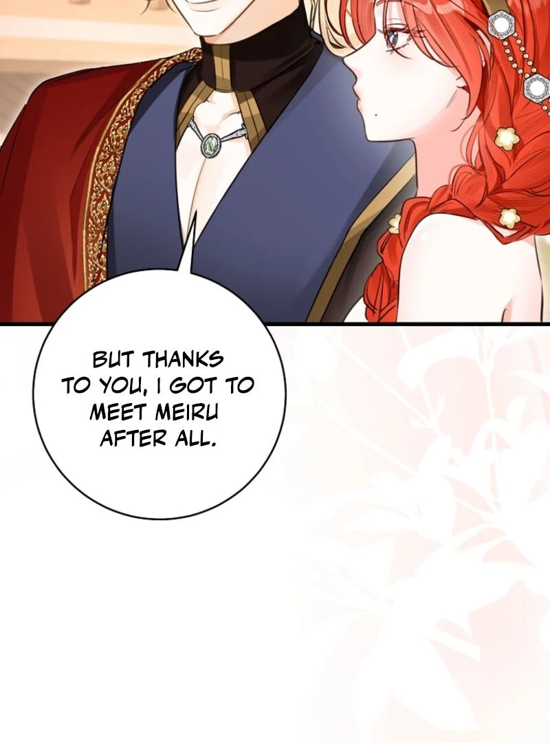 The Archduke's Fabulous Fake Marriage Chapter 83 page 93