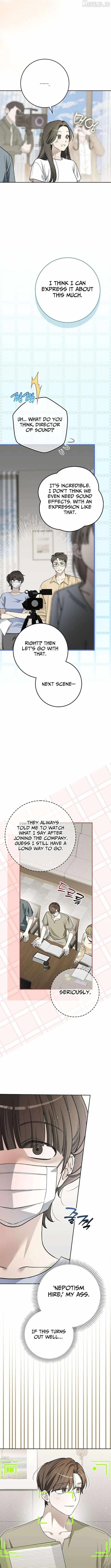 Rookie but One-in-a-Million Actor Chapter 82 page 5