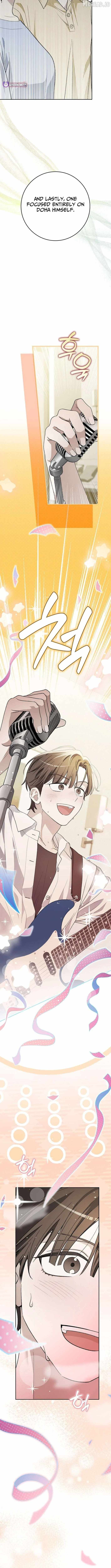 Rookie but One-in-a-Million Actor Chapter 82 page 4