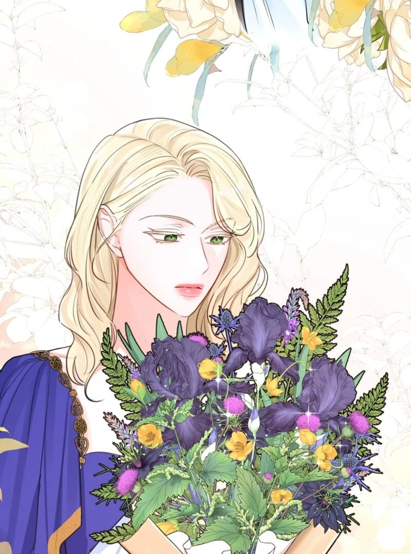 The Archduke's Fabulous Fake Marriage Chapter 83 page 102