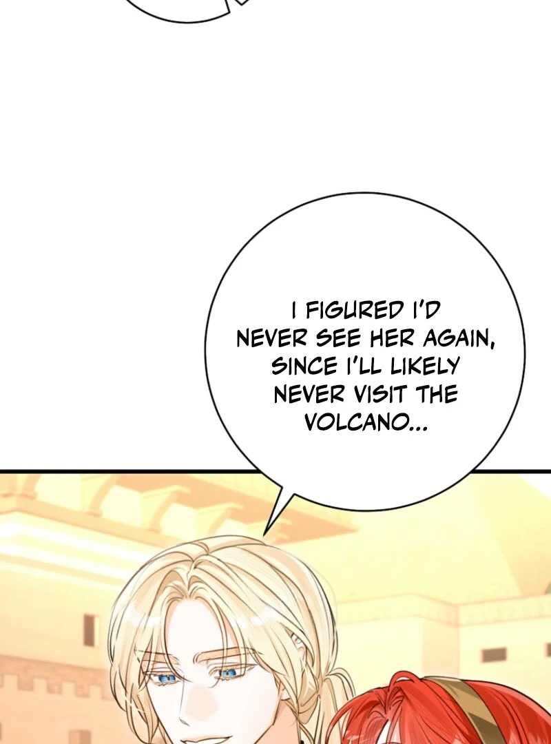 The Archduke's Fabulous Fake Marriage Chapter 83 page 92