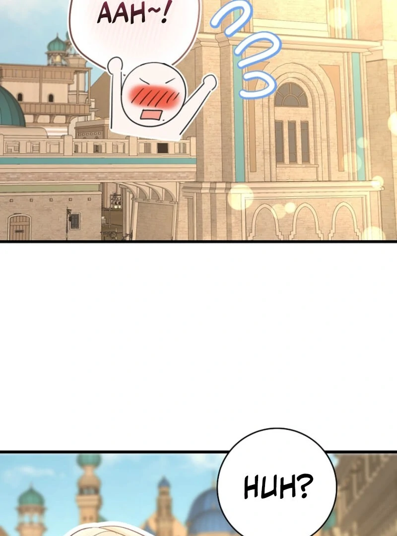 The Archduke's Fabulous Fake Marriage Chapter 83 page 98