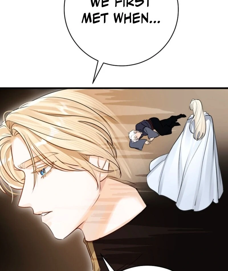 The Archduke's Fabulous Fake Marriage Chapter 83 page 88