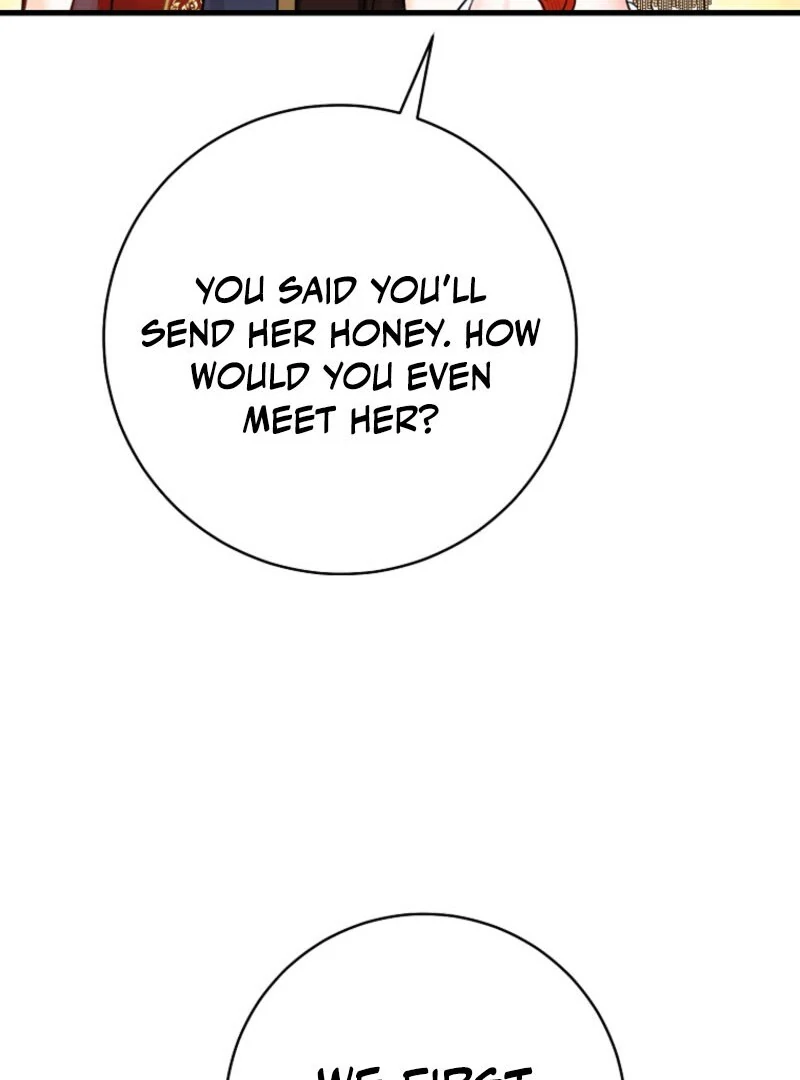 The Archduke's Fabulous Fake Marriage Chapter 83 page 87