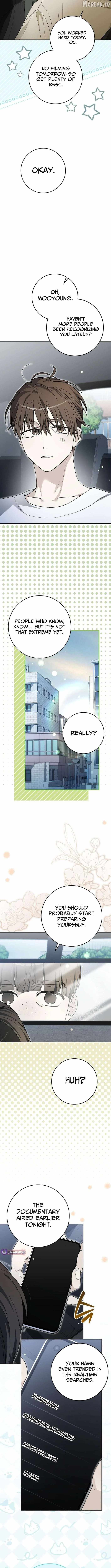 Rookie but One-in-a-Million Actor Chapter 82 page 10