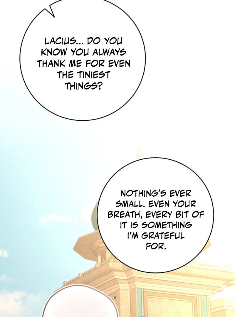The Archduke's Fabulous Fake Marriage Chapter 83 page 97