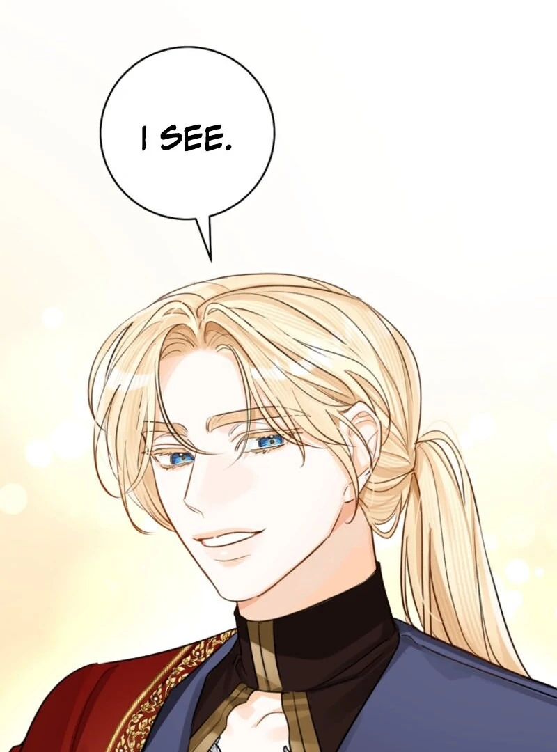 The Archduke's Fabulous Fake Marriage Chapter 83 page 82