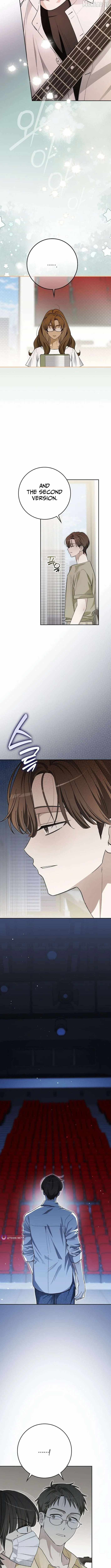 Rookie but One-in-a-Million Actor Chapter 82 page 3