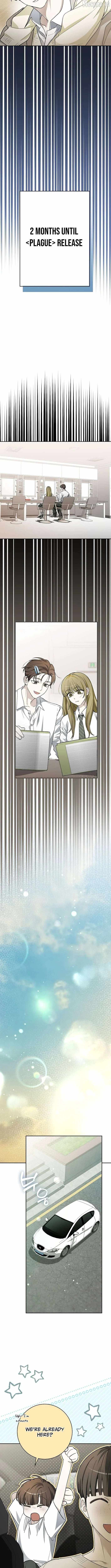 Rookie but One-in-a-Million Actor Chapter 82 page 9