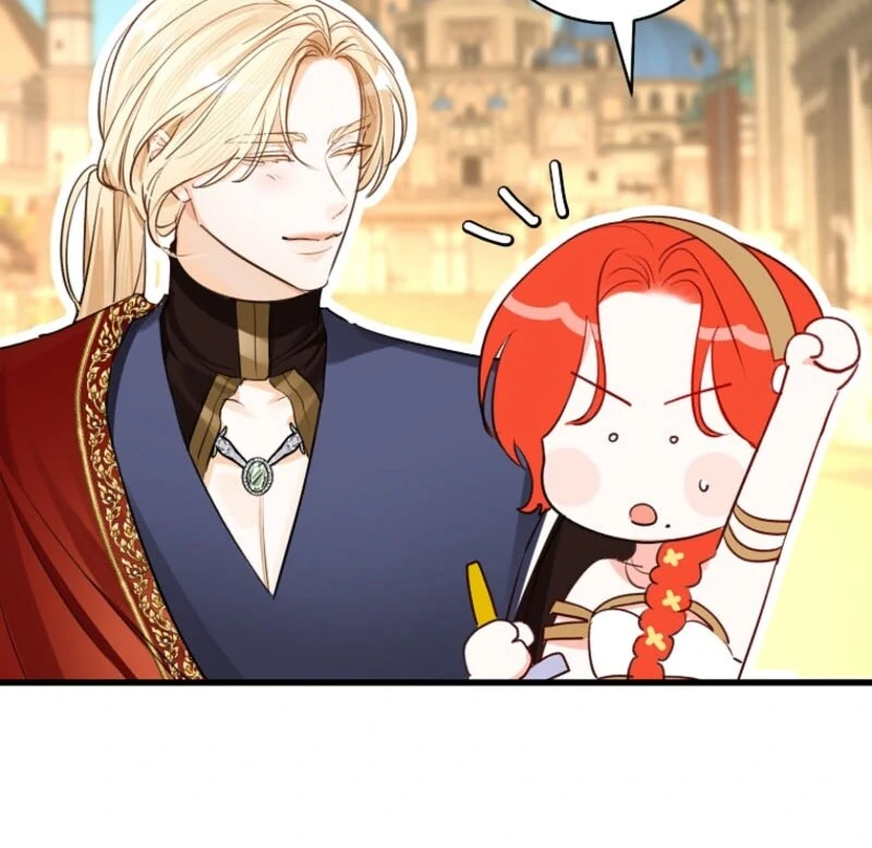 The Archduke's Fabulous Fake Marriage Chapter 83 page 99