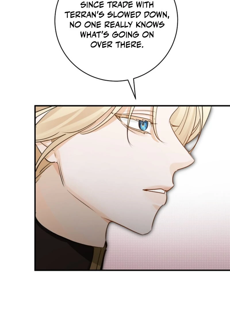 The Archduke's Fabulous Fake Marriage Chapter 84 page 14
