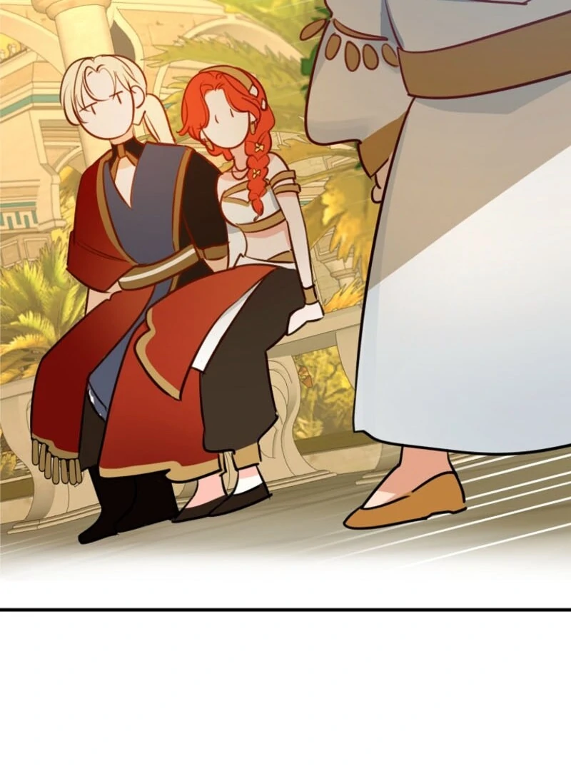 The Archduke's Fabulous Fake Marriage Chapter 84 page 31