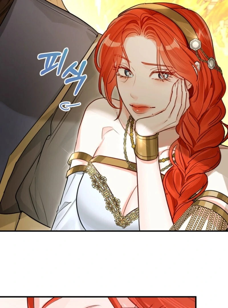 The Archduke's Fabulous Fake Marriage Chapter 84 page 26