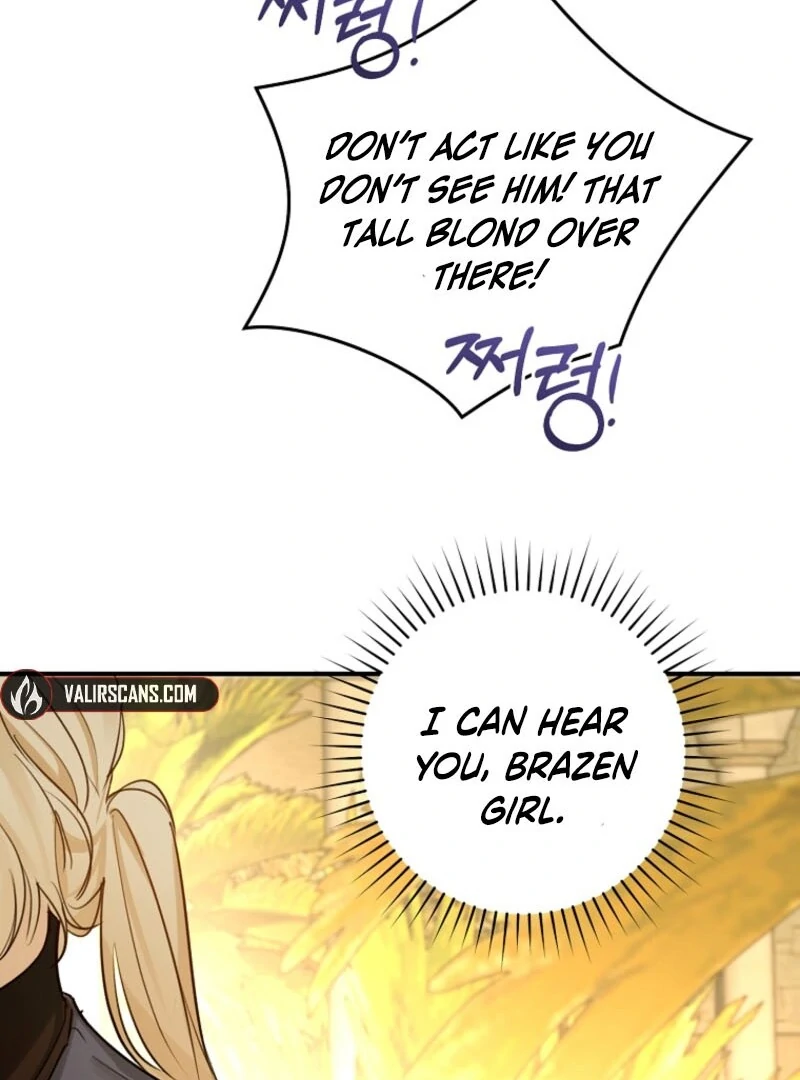 The Archduke's Fabulous Fake Marriage Chapter 84 page 25