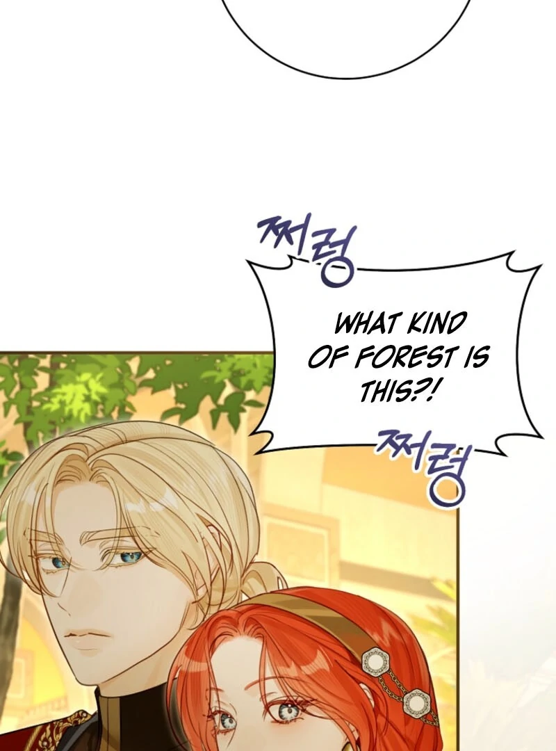 The Archduke's Fabulous Fake Marriage Chapter 84 page 5