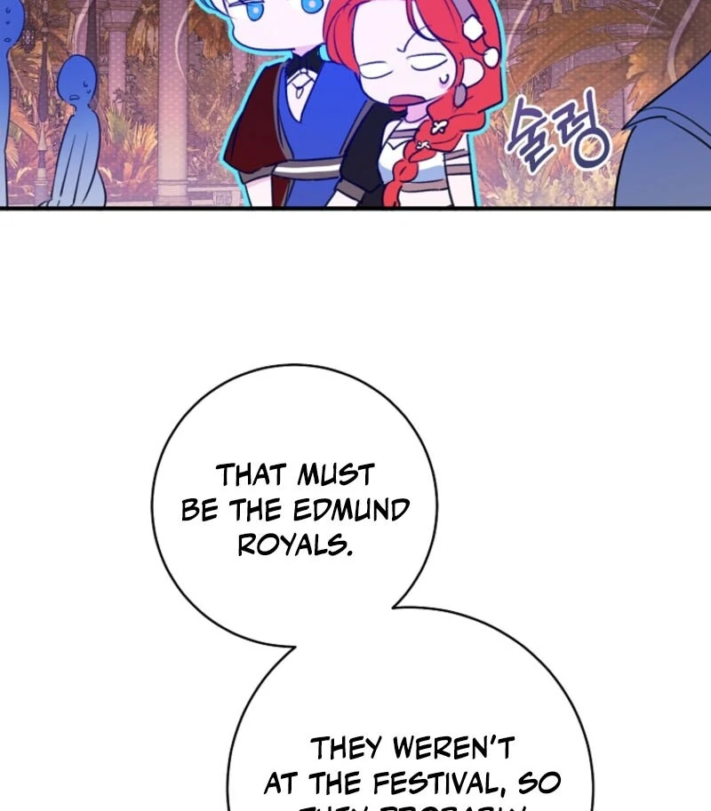 The Archduke's Fabulous Fake Marriage Chapter 84 page 10