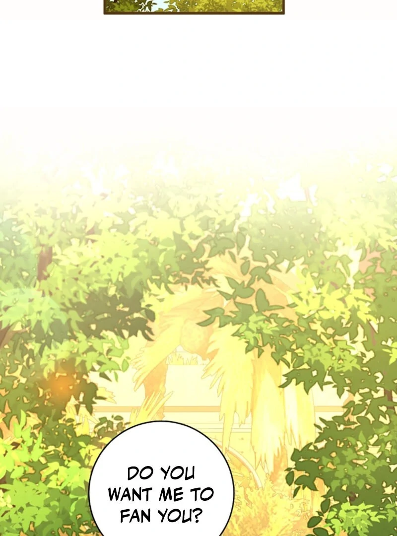 The Archduke's Fabulous Fake Marriage Chapter 84 page 3