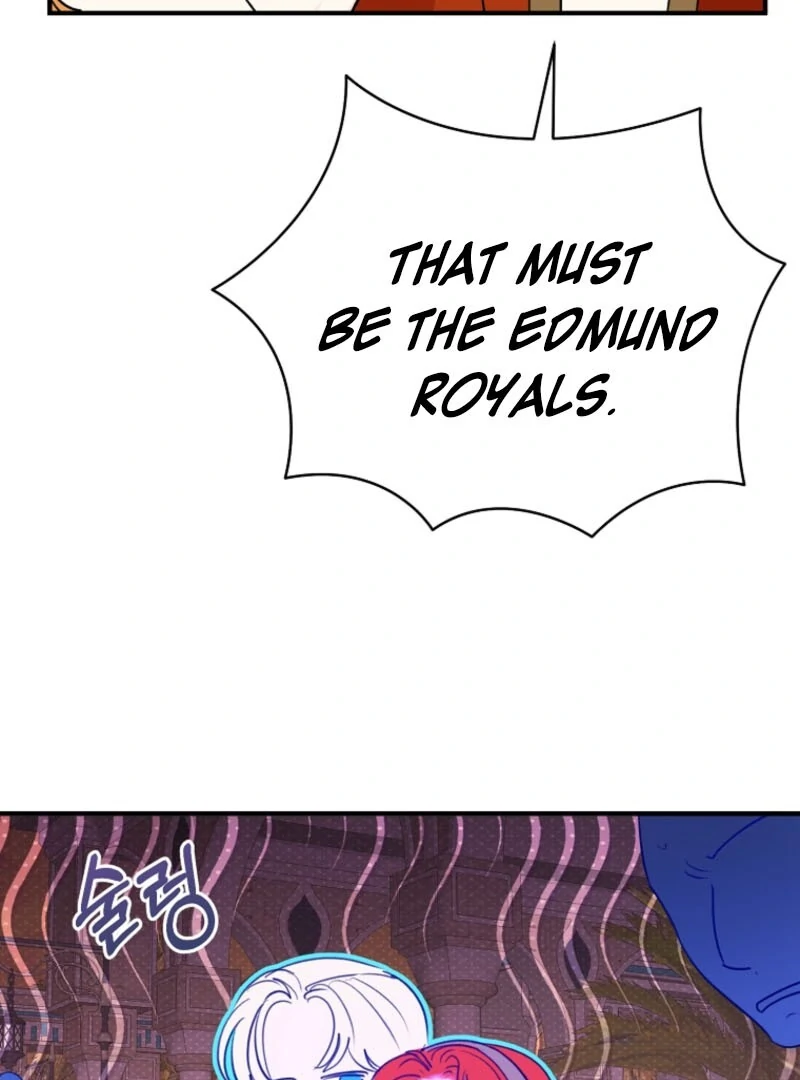 The Archduke's Fabulous Fake Marriage Chapter 84 page 9