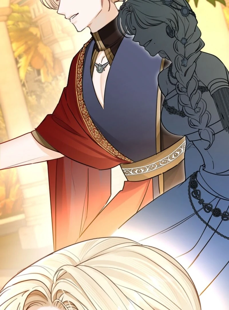 The Archduke's Fabulous Fake Marriage Chapter 84 page 19