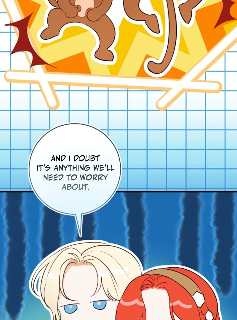 The Archduke's Fabulous Fake Marriage Chapter 84 page 16