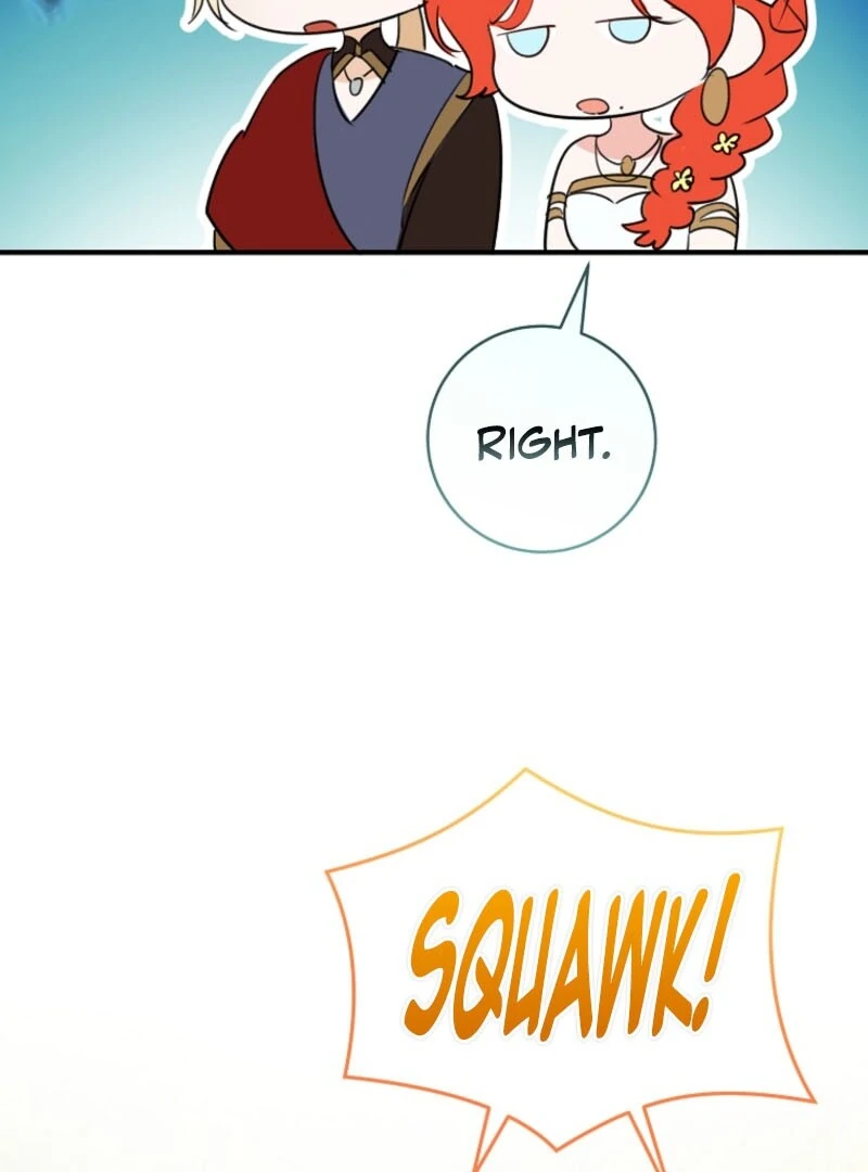 The Archduke's Fabulous Fake Marriage Chapter 84 page 17