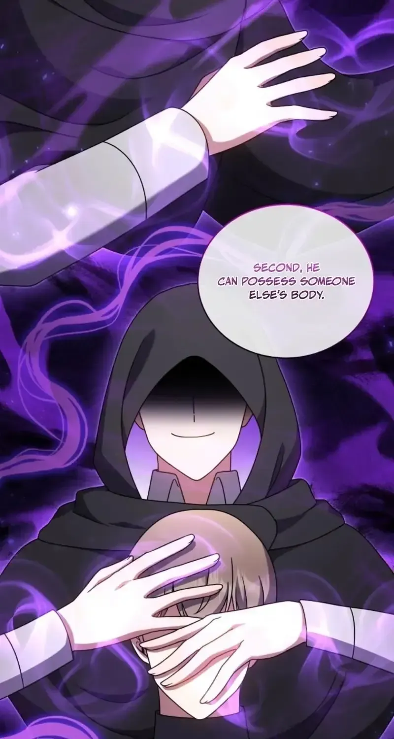 I Became the Daughter-in-Law of the Righteous Mad Dog Chapter 84 page 6