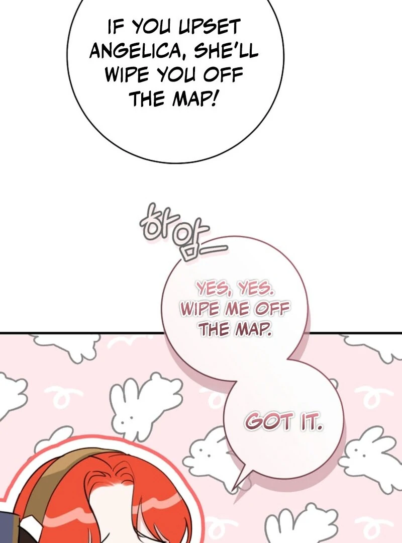 The Archduke's Fabulous Fake Marriage Chapter 84 page 40