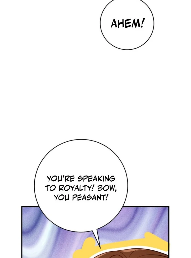 The Archduke's Fabulous Fake Marriage Chapter 84 page 38